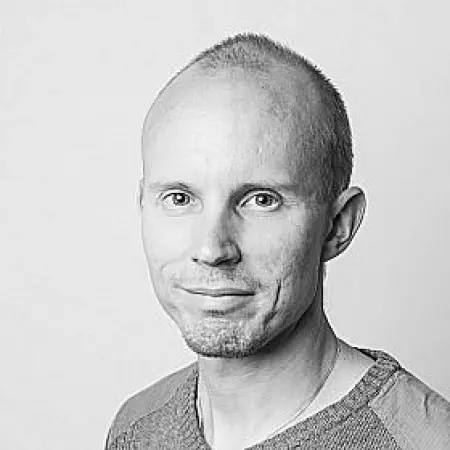 Johan Wessel