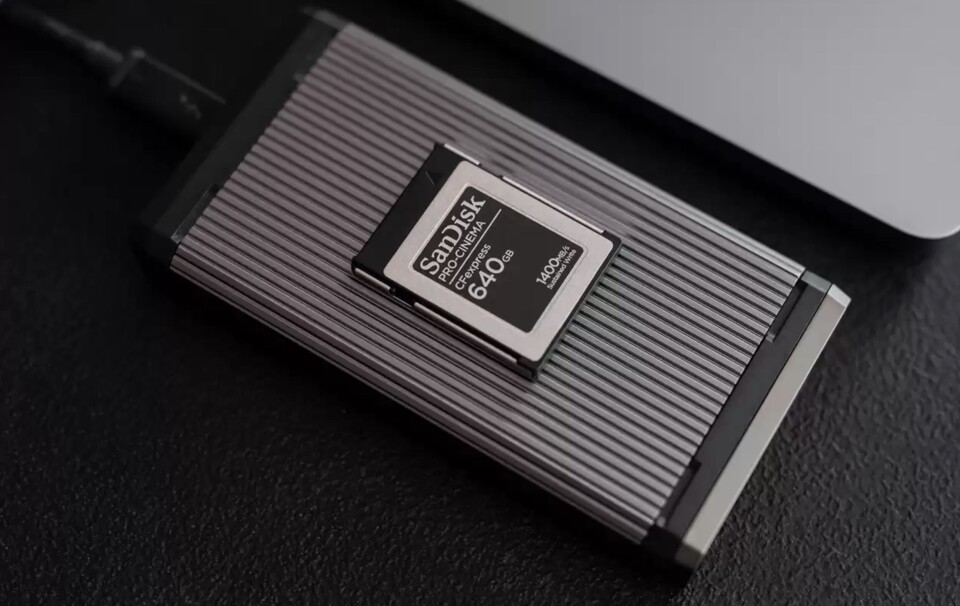 Western Digital & SanDisk ska delas: 'Bättre för framtiden'