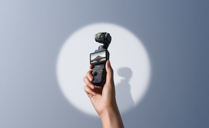 Osmo pocket hdr 2025