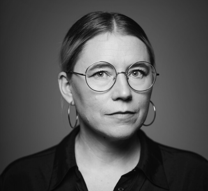 Svenska Fotografers Förbunds ordförande Paulina Holmgren skriver ett öppet brev till kulturminister Parisa Liljestrand.