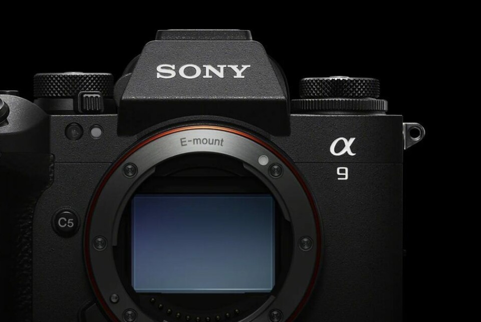 Sony adderar 3D-information för att bekräfta bilders äkthet