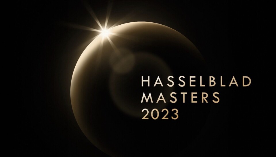 Kolla in finalisterna i Hasselblad Masters 2023