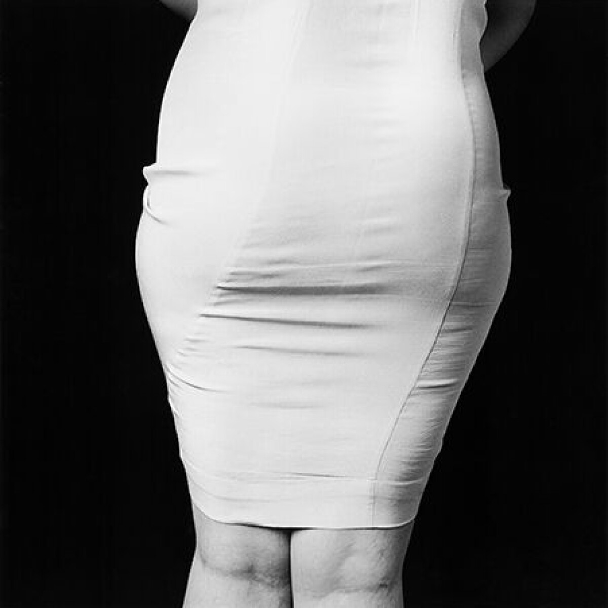 The Skirt, 1984.