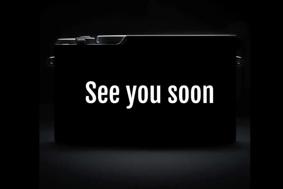 Fujifilm släpper teaser inför kommande X Summit i Tokyo