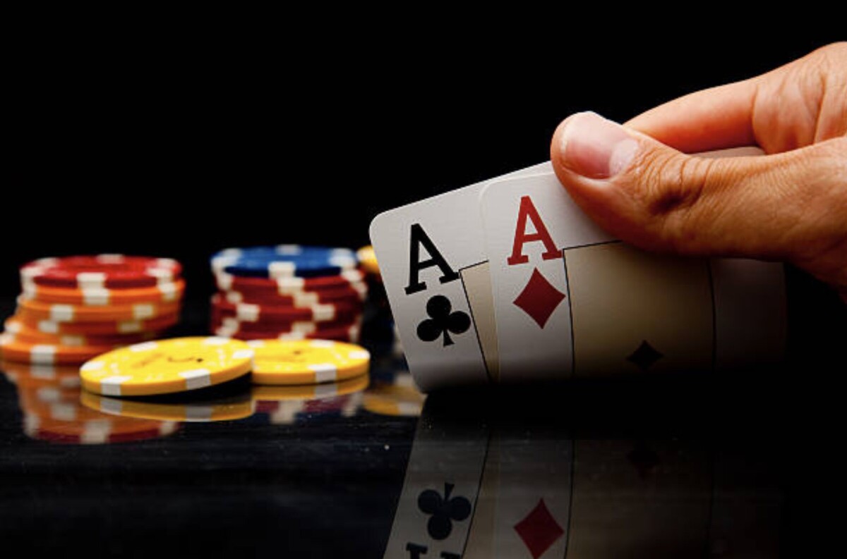 10 Strategier för att öka dina chanser på online casinon