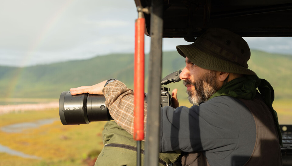 Fujifilm Fujinon GF 500mm F5,6 R LM OIS WR – längst brännvid hittills