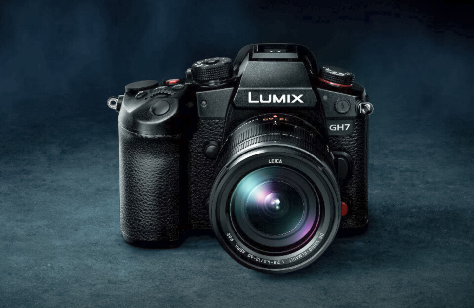 Panasonic uppdaterar firmware till Lumix S5 II, S9, GH7 & flera objektiv