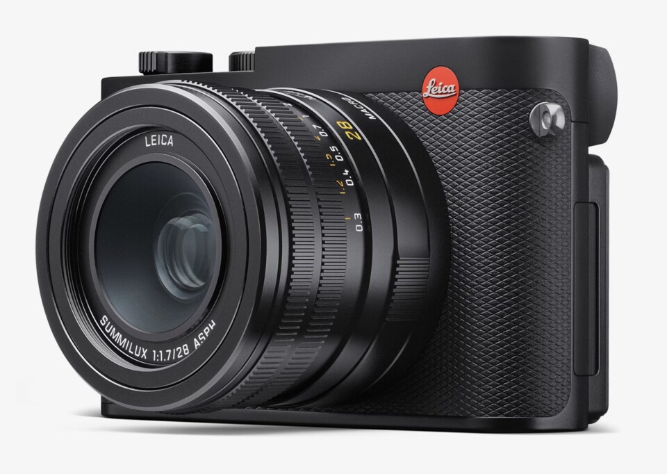 Test: Leica Q3 – kompakt vinnare med bilden i fokus
