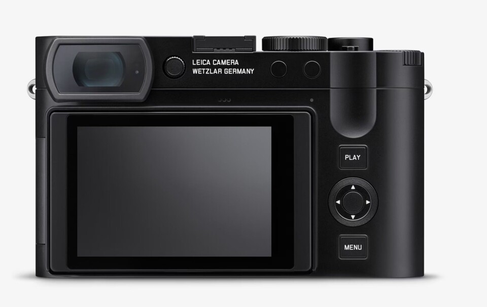 Test: Leica Q3 – kompakt vinnare med bilden i fokus