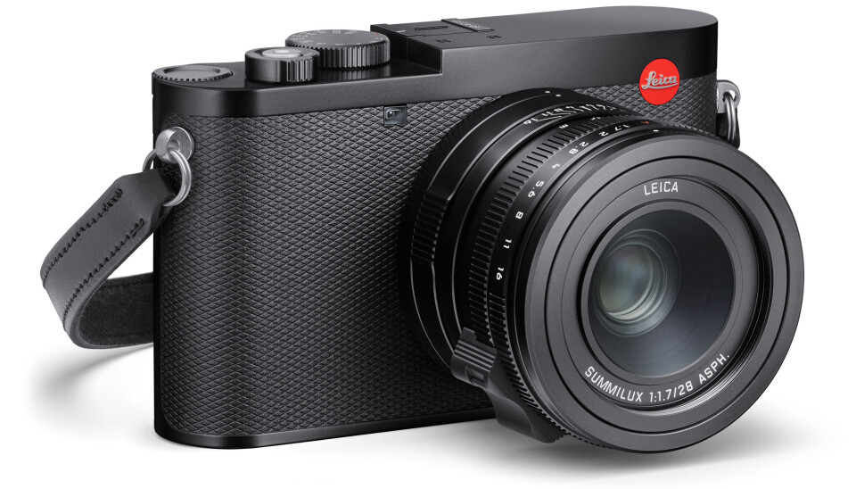 Test: Leica Q3 – kompakt vinnare med bilden i fokus
