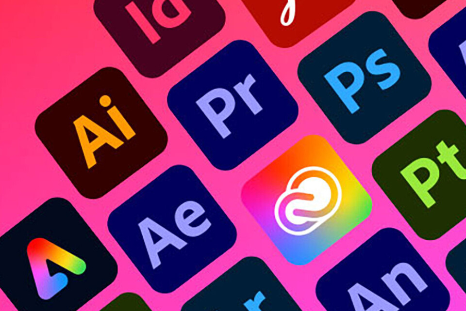Dyrare Lightroom och Photoshop  – så kan du behålla lägre pris