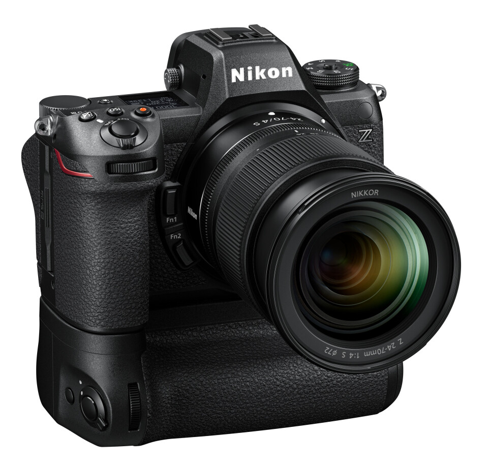 TEST: Nikon Z6 III – Hybridkamera med flera förbättringar