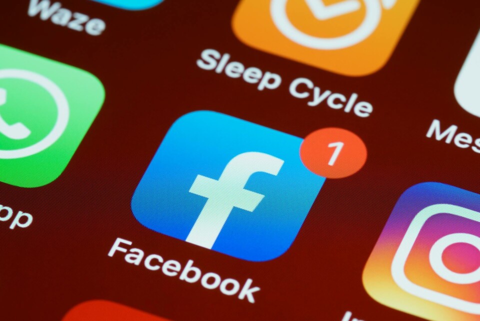 Hindra Facebook att använda dina bilder för AI-träning – så gör du