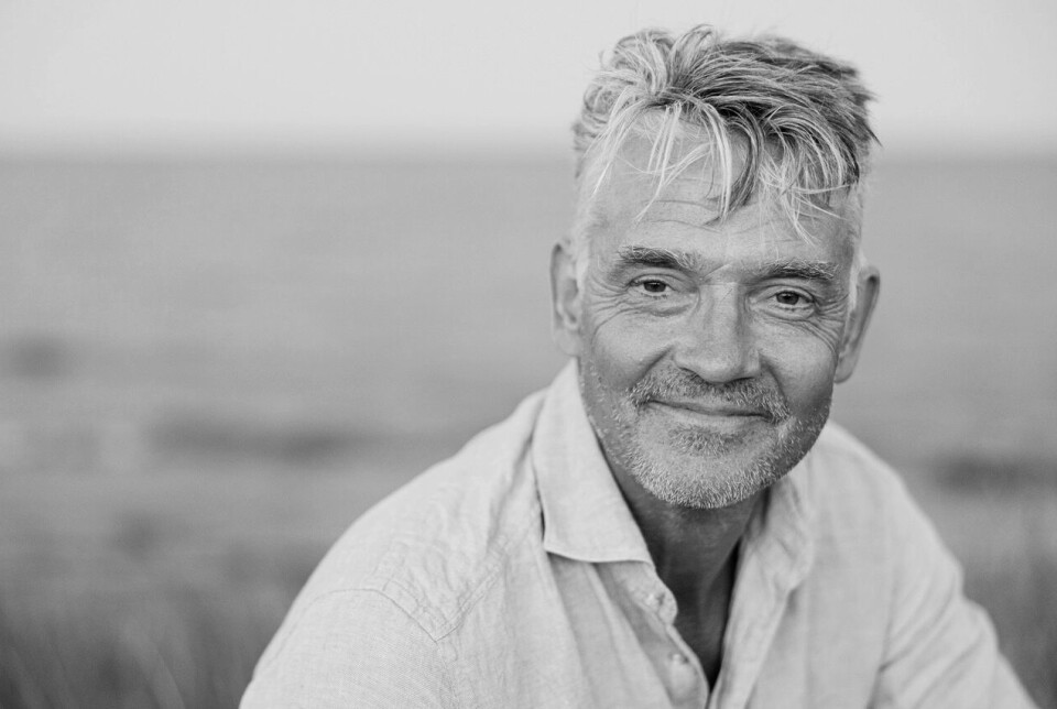 Niclas Ahlberg: »Undvik FOMO & satsa istället på dina egna bilder«