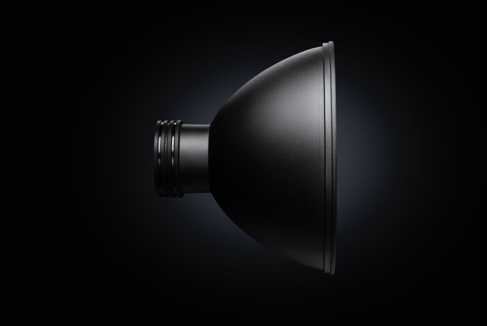 Profoto släpper Hard Reflectors White – för riktat mjukare ljus
