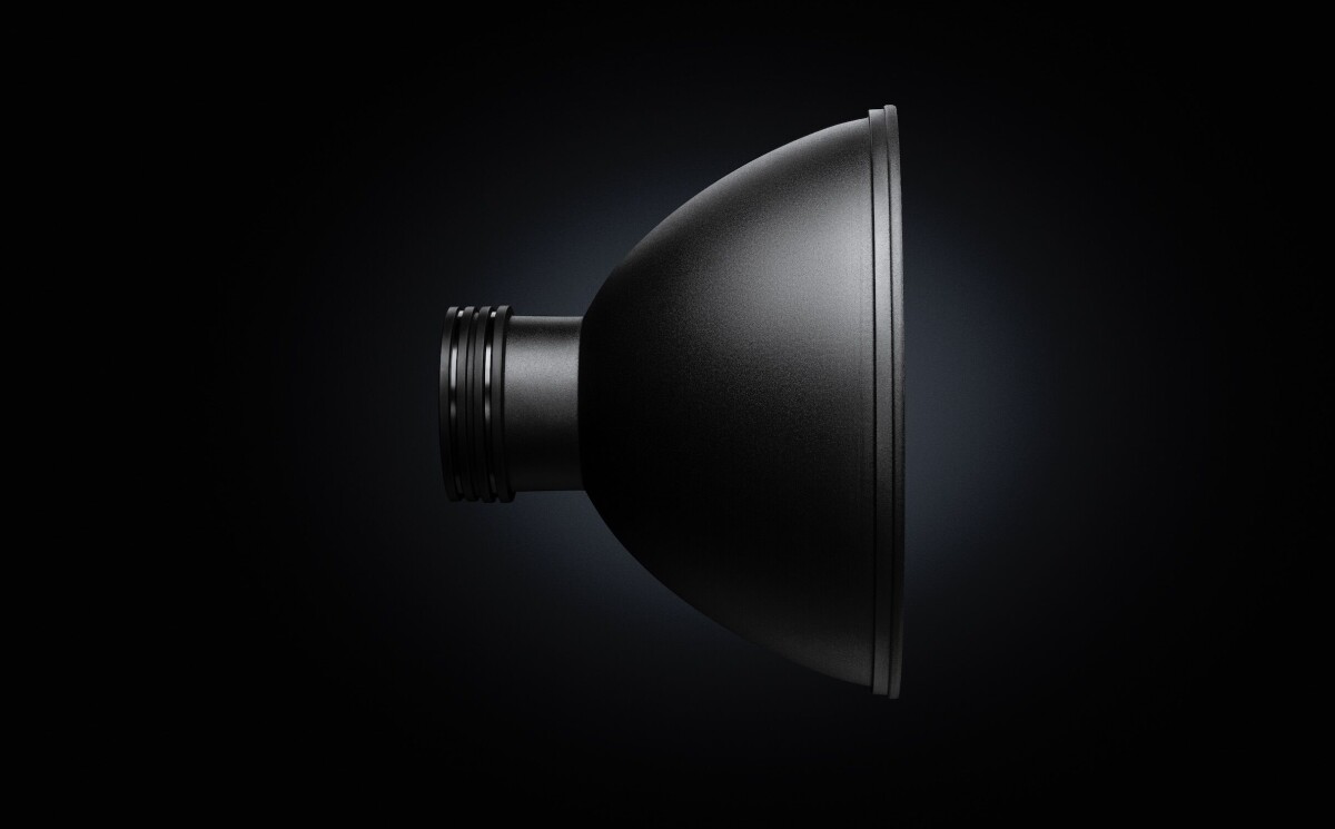 Profoto släpper Hard Reflectors White – för riktat mjukare ljus