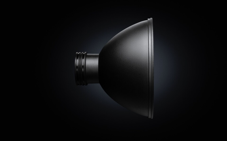 Profoto släpper Hard Reflectors White – för riktat mjukare ljus