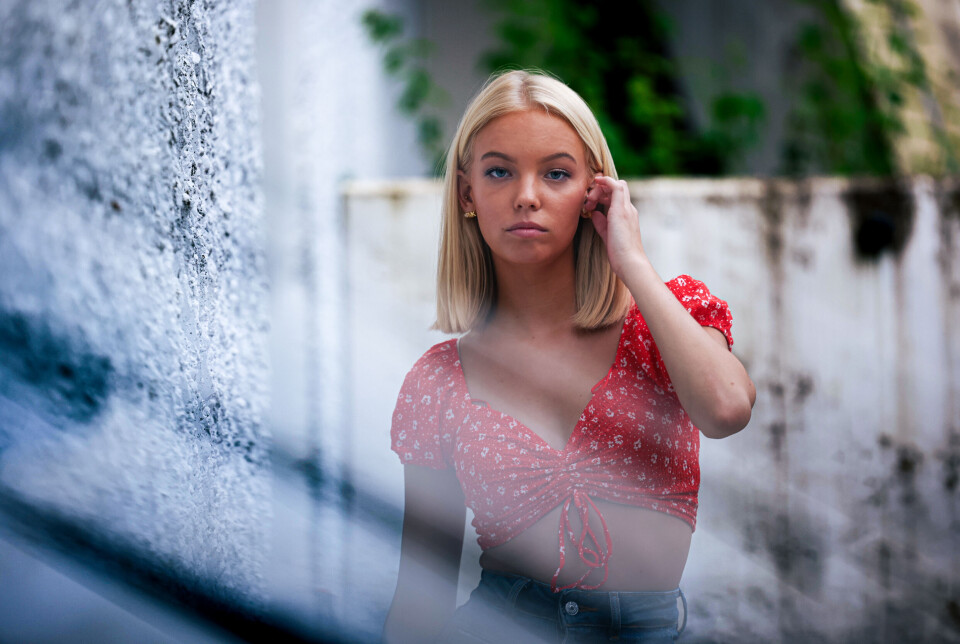 Vi testar nya Canon EOS R1 & EOS R5 Mark II – så bra är de