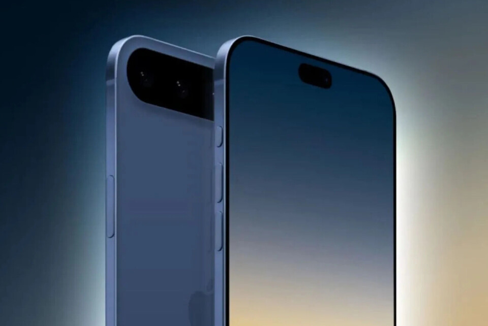 Iphone 17 kan få mekanisk bländare för bättre porträttbilder