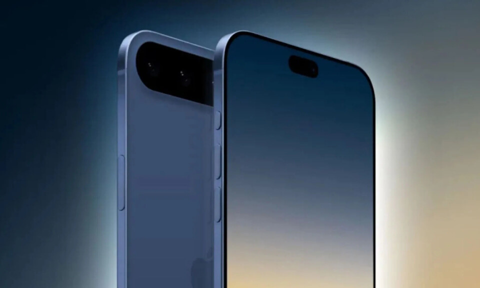 Iphone 17 kan få mekanisk bländare för bättre porträttbilder