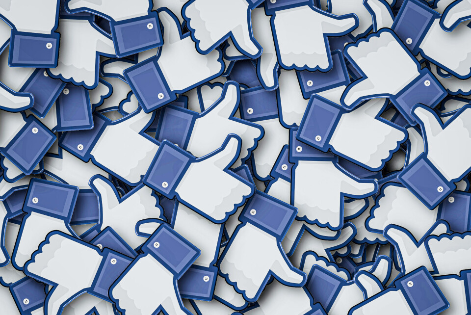 Facebooks nya algoritmer ska lyfta fram originalinnehåll