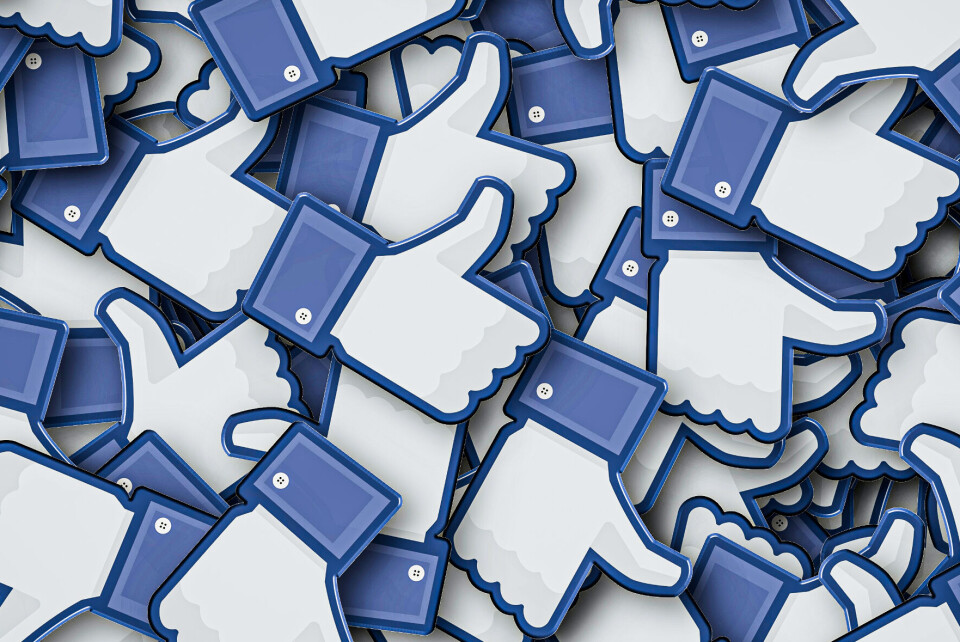 AI, Facebook & Instagram: Meta skjuter upp släpp av AI-modell i EU