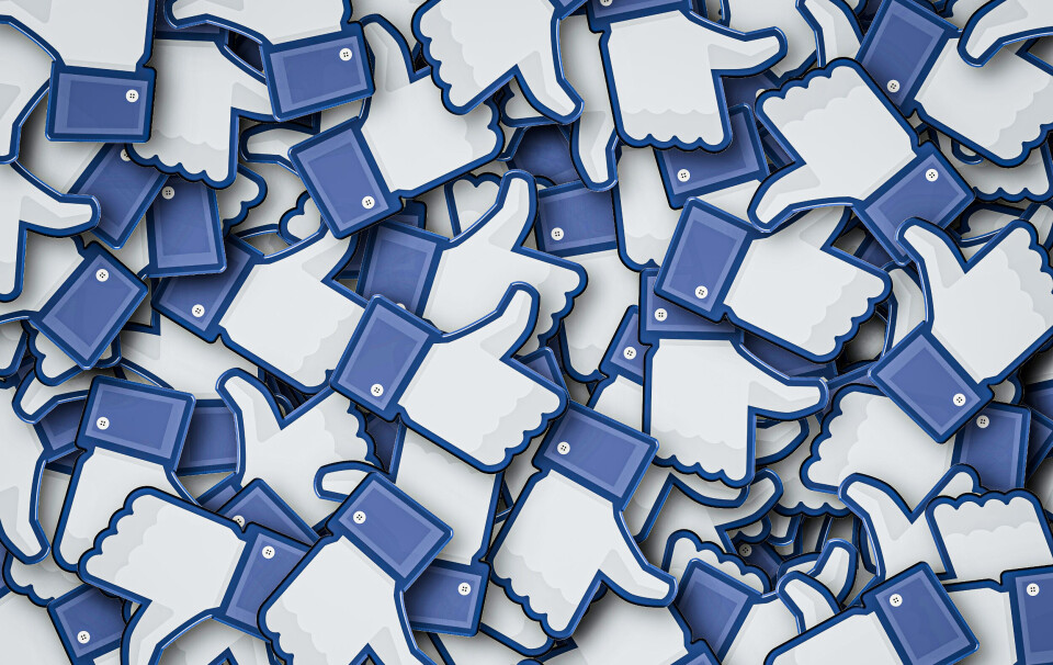 Facebooks nya algoritmer ska lyfta fram originalinnehåll