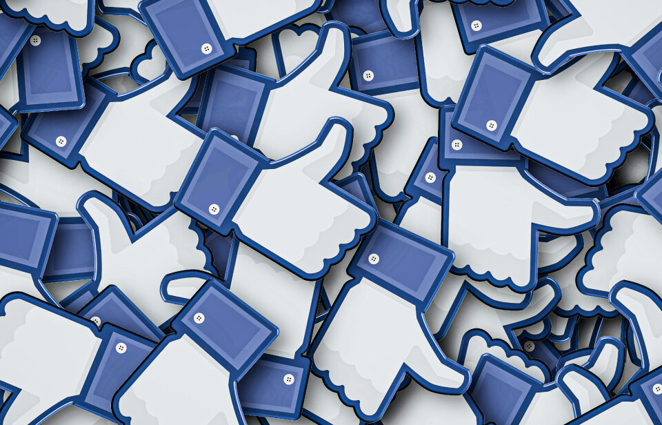 AI, Facebook & Instagram: Meta skjuter upp släpp av AI-modell i EU