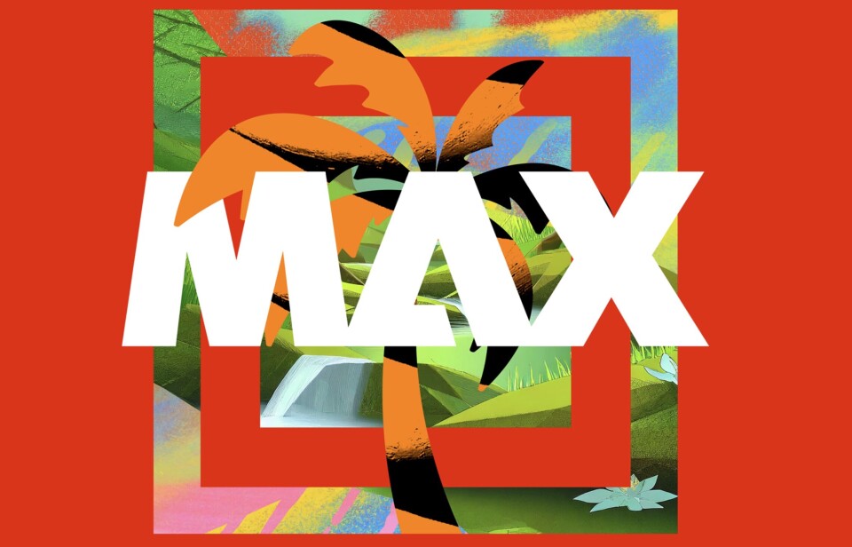 Nu börjar Adobe MAX 2024 – online och gratis