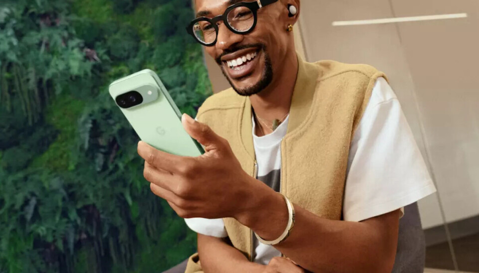 Google Pixel 9, Pixel 9 Pro/Fold & Pixel 9 Pro XL – mer AI-foto
