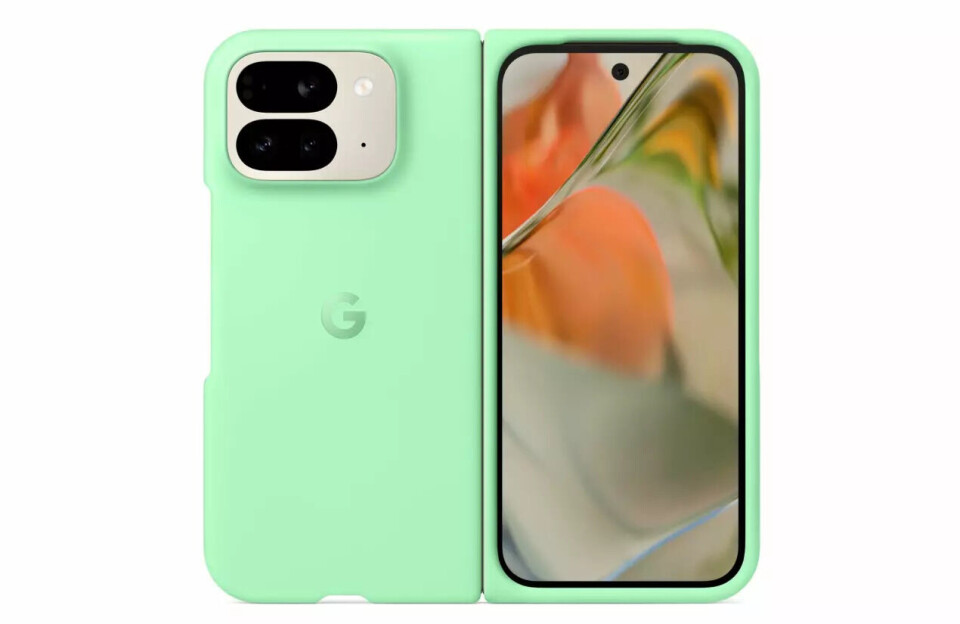 Pixel 9 Pro Fold
