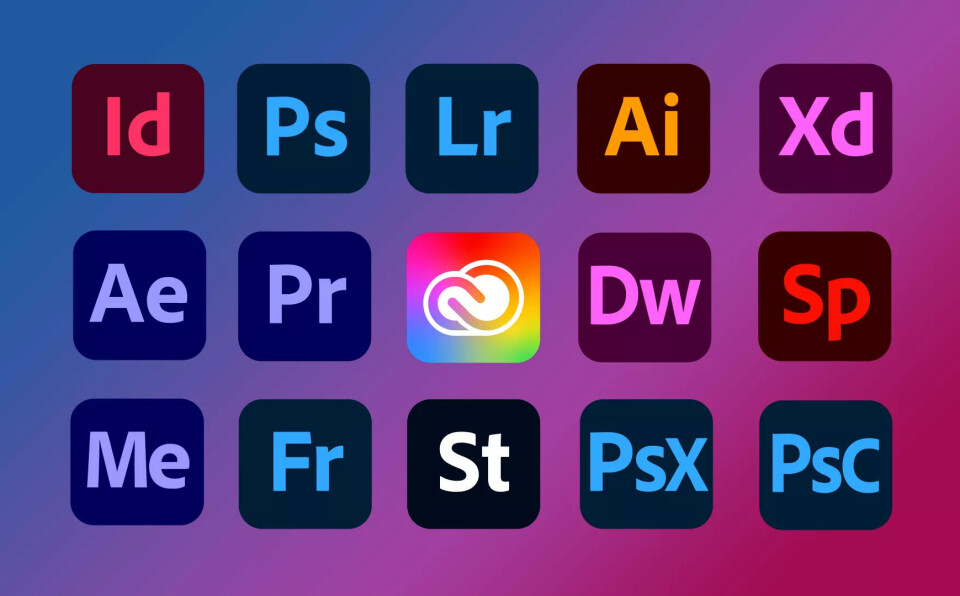 Adobe uppdaterar Camera RAW & Lightroom Classic