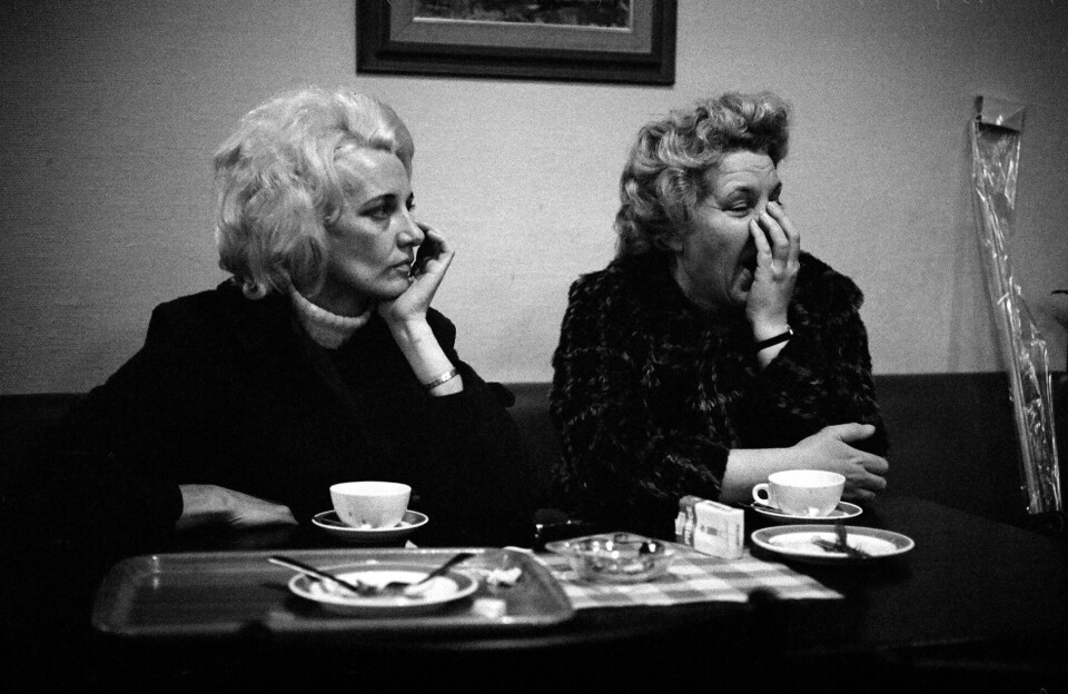 Landskrona 1979.