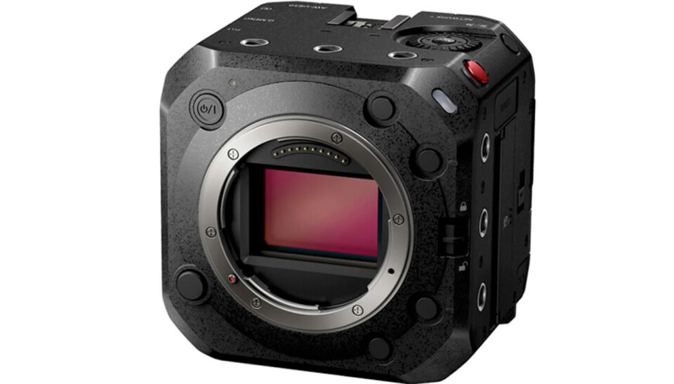 Panasonic AW-UB10