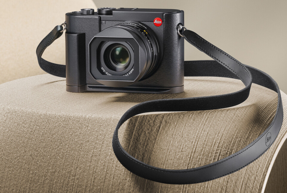 Leica Q3 43 – ytterligare brännviddsval till Q-familjen