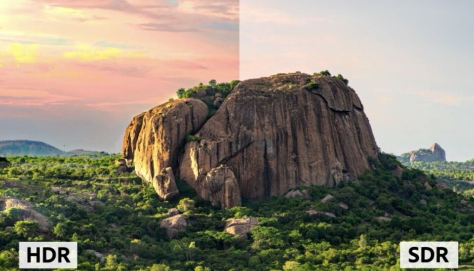 Adobe MAX 2024: Fler AI-funktioner i nya Lightroom 2025