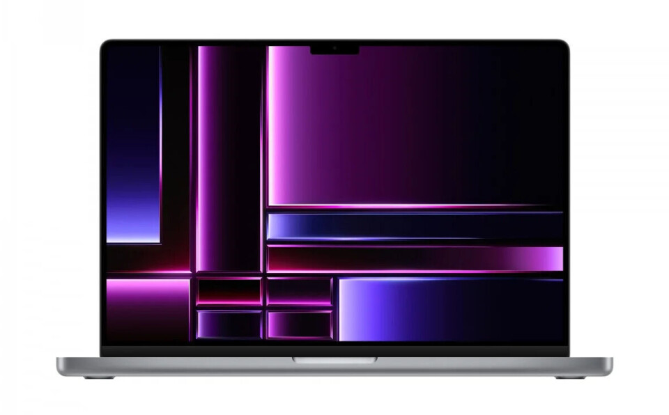 MacBook Pro M6 kan bjuda på vinnande kombo för fotografer