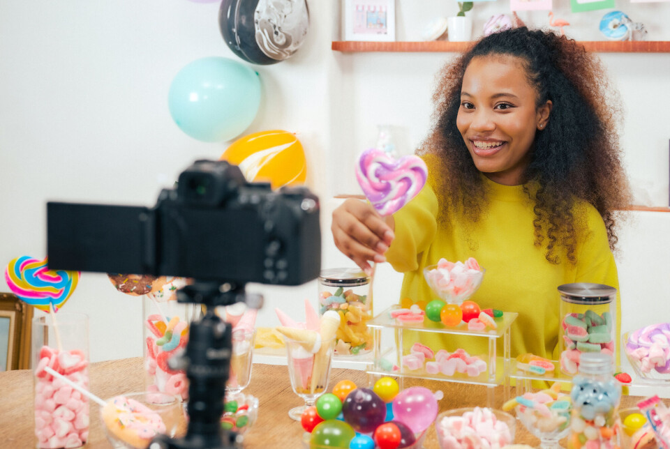 Nikon Z50 II: Stöd för livestreaming och video i 4K/60p
