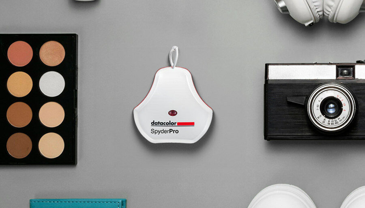 Spyder & Spyder Pro – nya & uppdaterade skärmkalibratorer