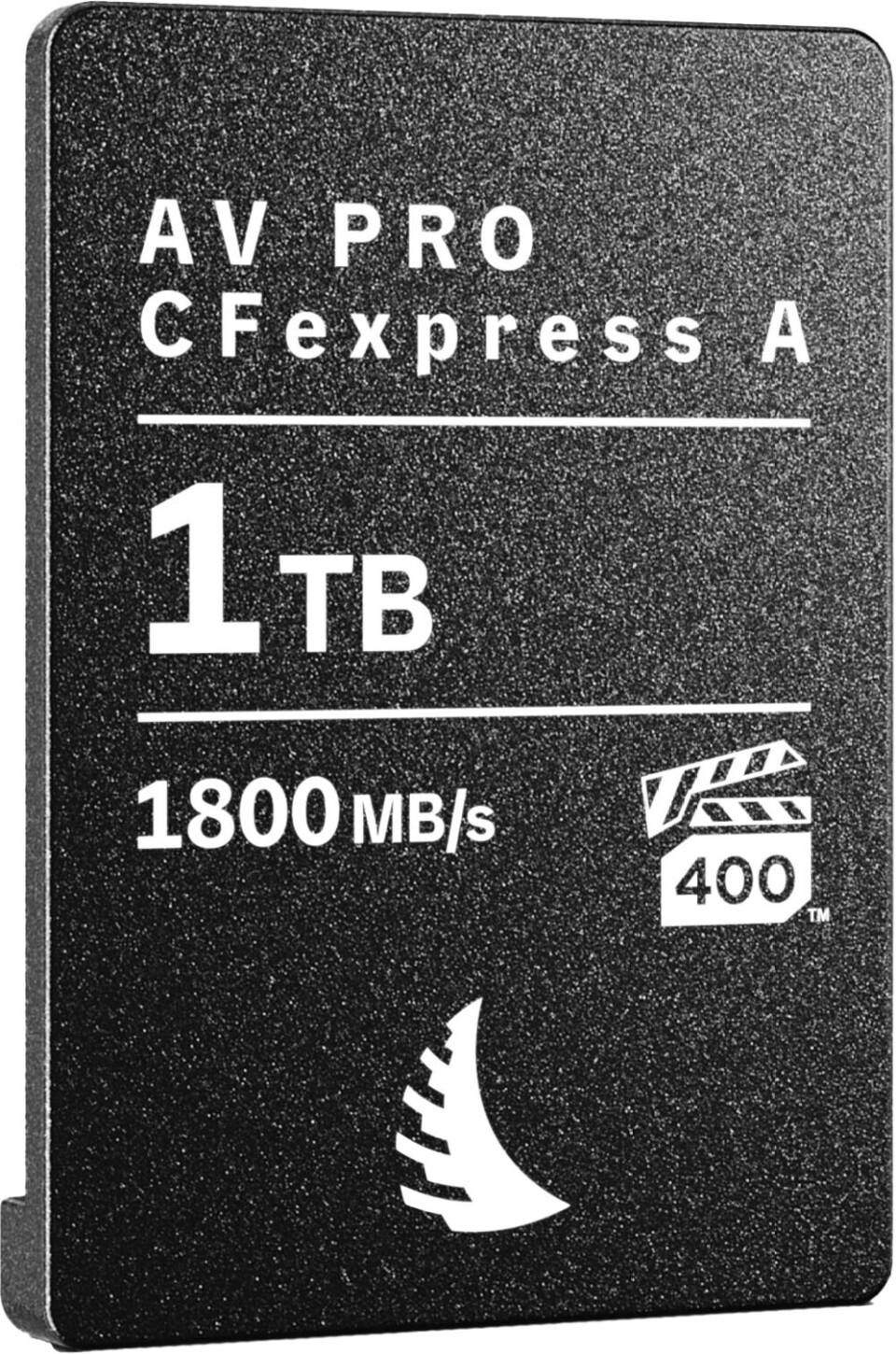Angelbird CFexpress Type A VPG400 – för professionell videoinspelning
