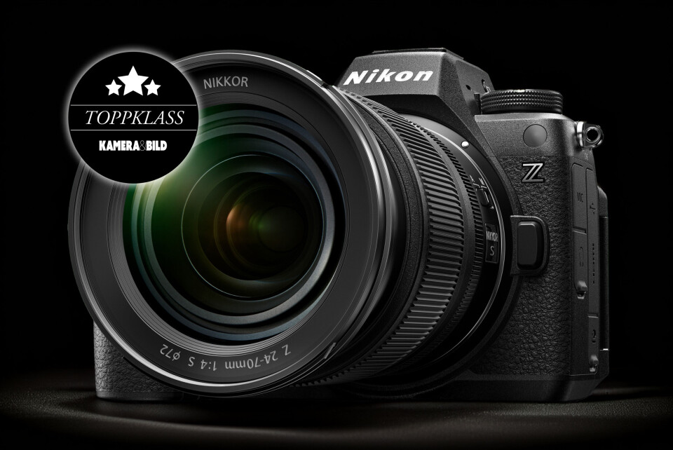 TEST: Nikon Z6 III – Hybridkamera med flera förbättringar