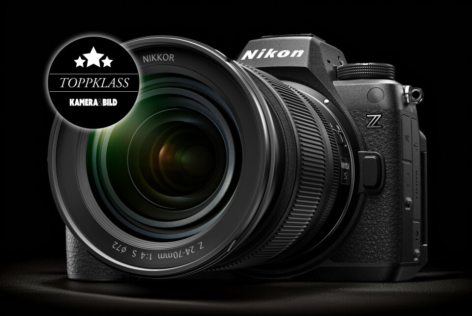 TEST: Nikon Z6 III – Hybridkamera med flera förbättringar