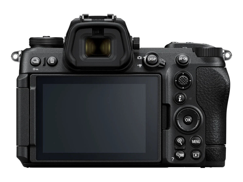 TEST: Nikon Z6 III – Hybridkamera med flera förbättringar