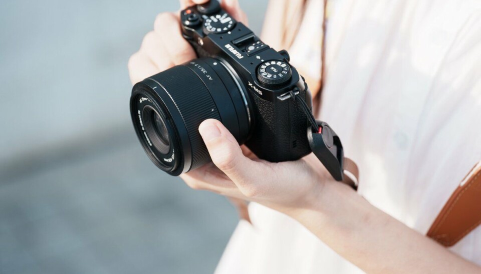 Lätt och ljusstark – Viltrox släpper nytt till Fuji, Sony och Nikon