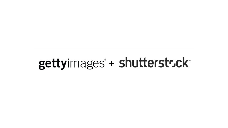 Jättefusion i fotovärlden – Getty Images köper Shutterstock