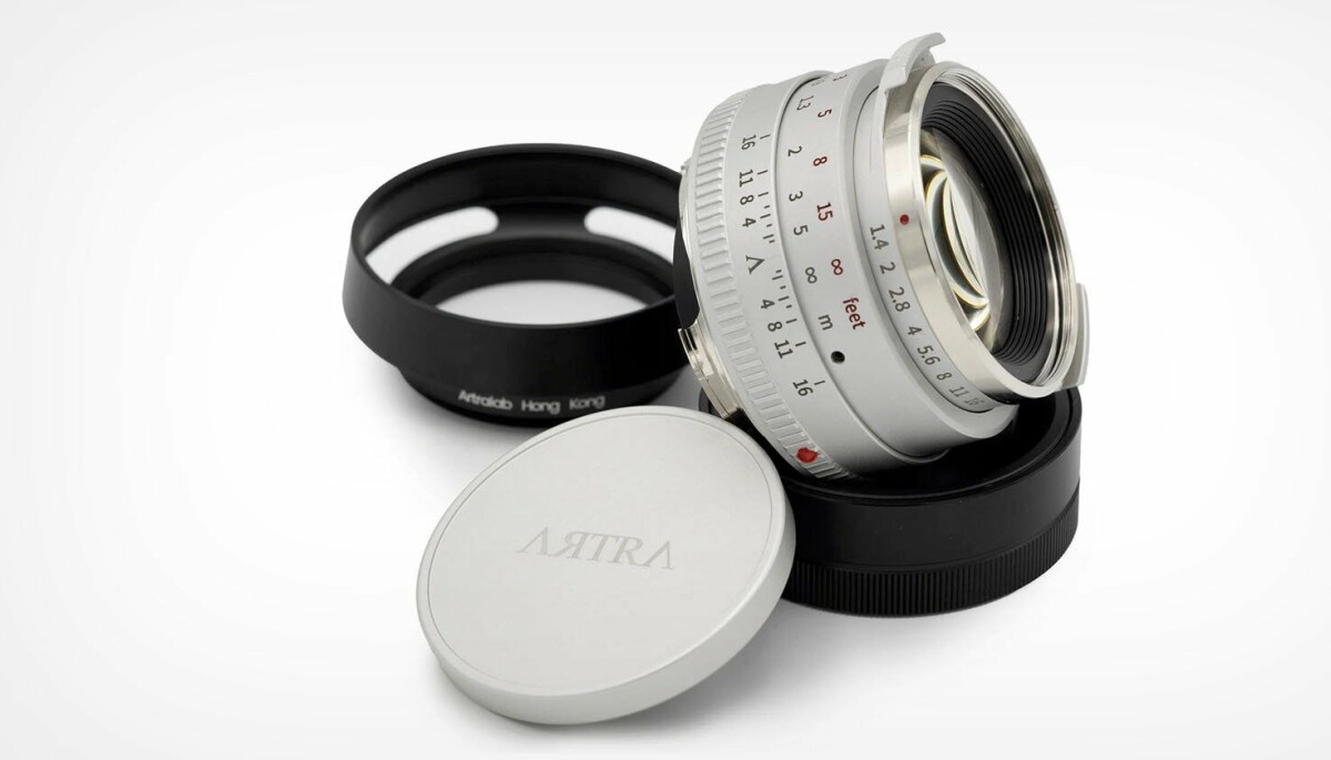 Artra Lab släpper ljusstarkt budgetalternativ för Leica