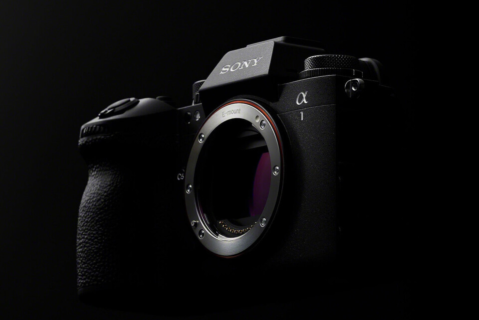 Sony A1, A1 II , A9 III, A7 III & ZV-E10 får nya funktioner med ny firmware