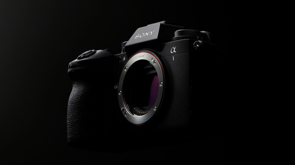 Sony A1, A1 II & A9 III får nya funktioner med ny firmware