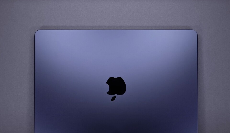 MacBook Air M4 kan släppas 2025 – passar för lättviktsredigering