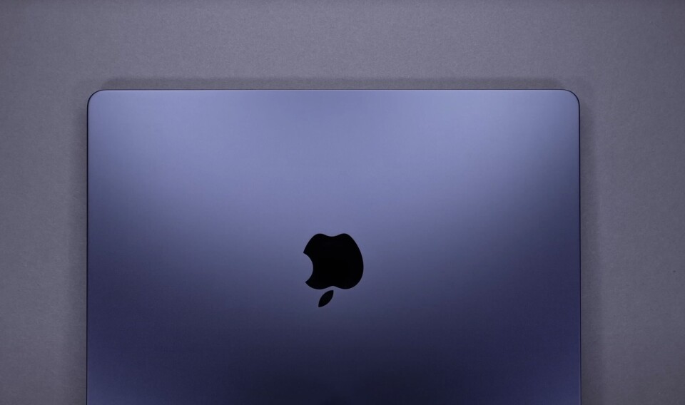 MacBook Pro M6 kan bjuda på vinnande kombo för fotografer
